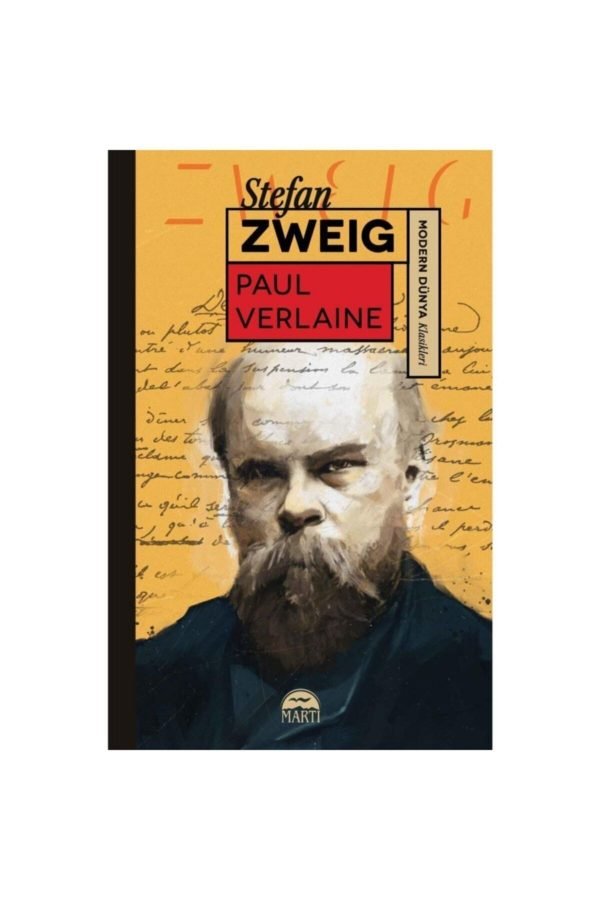 Stefan Zweig Paul Verlaine