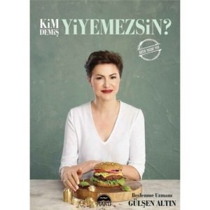 Martı Kim Demiş Yiyemezsin Gülşen Altın