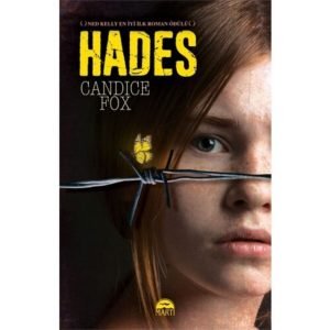 Martı Hades Candice Fox