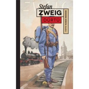 Stefan Zweig Dürtü