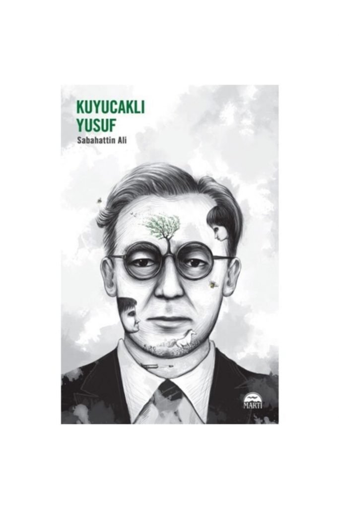 Martı Kuyucaklı Yusuf Sabahattin Ali