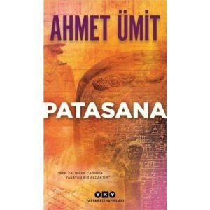Ahmet Ümit Patasana