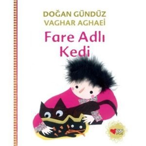 Can Sanat Fare Adlı Kedi-Doğan Gündüz
