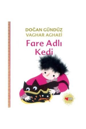 Can Sanat Fare Adlı Kedi-Doğan Gündüz