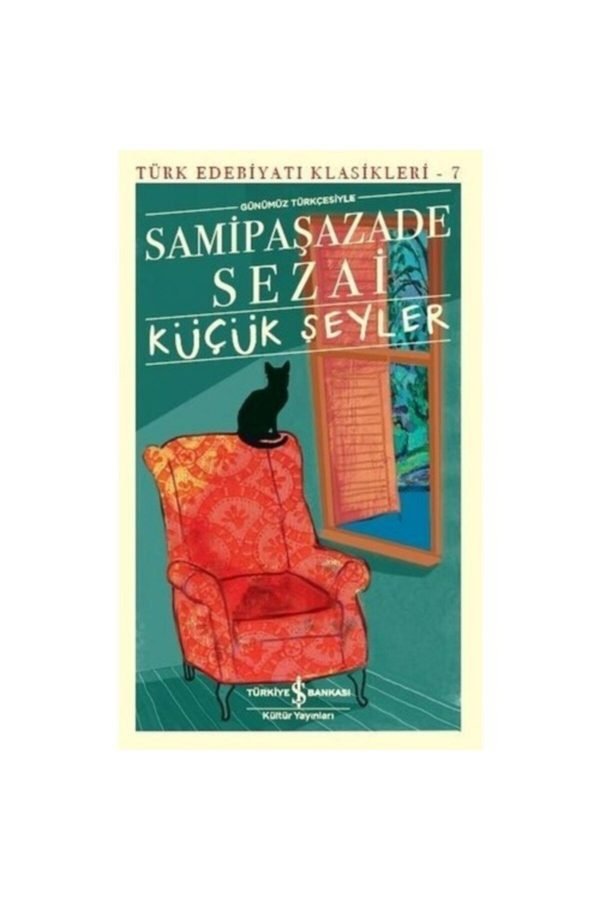 Iş Kültür Küçük Şeyler