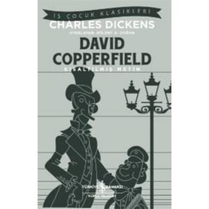Iş Bankası Kültür David Copperfield (kısaltılmış Metin)