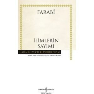 Iş Kültür Farabi Ilimlerin Sayımı