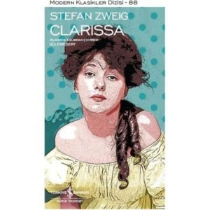 Iş Kültür Stefan Zweig Clarissa - Modern Klasikler
