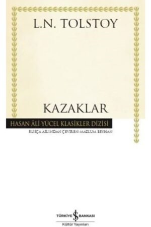 Iş Kültür Tolstoy Kazaklar