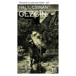 Iş Kültür Gezgin - Modern Klasikler Halil Cibran