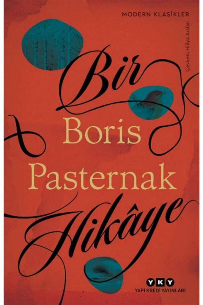 Boris Pasternak Bir Hikaye