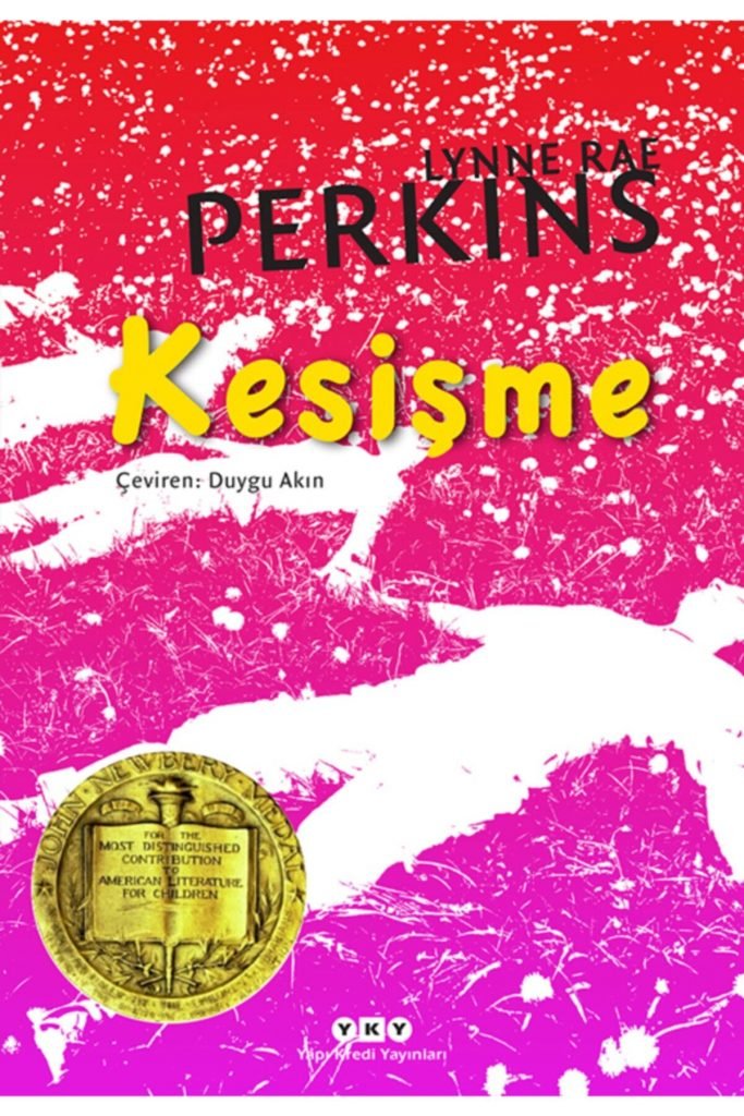 Lynne Rae Perkins Kesişme
