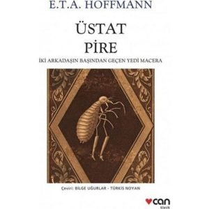 Can E.t.a. Hoffmann Üstat Pire