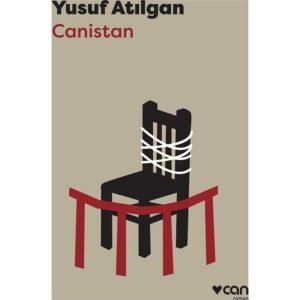 Yusuf Atılgan Canistan