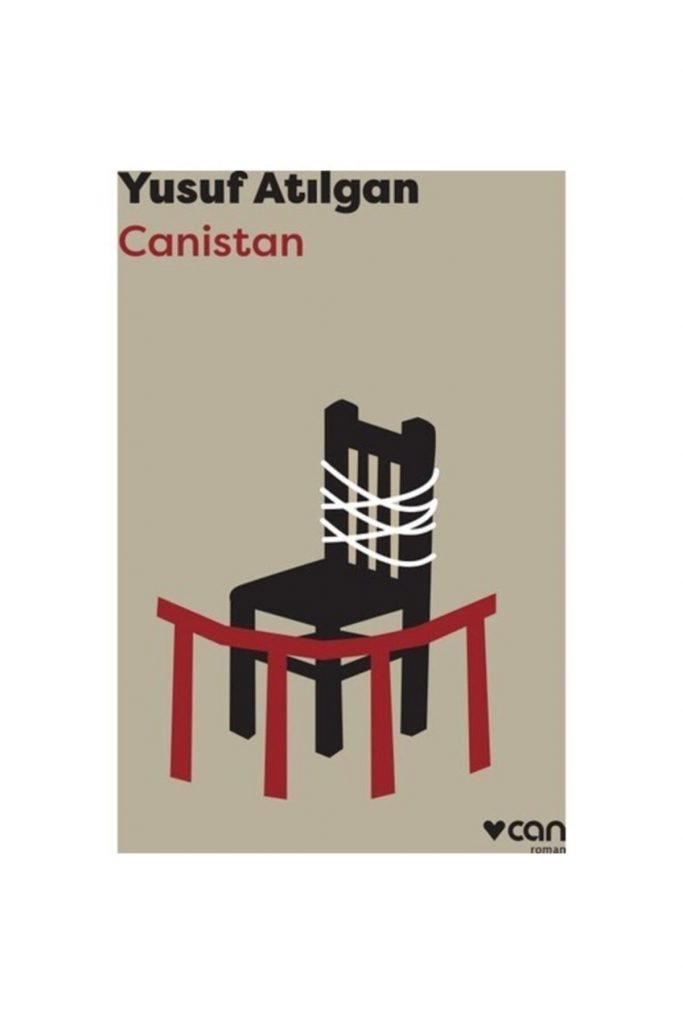 Yusuf Atılgan Canistan