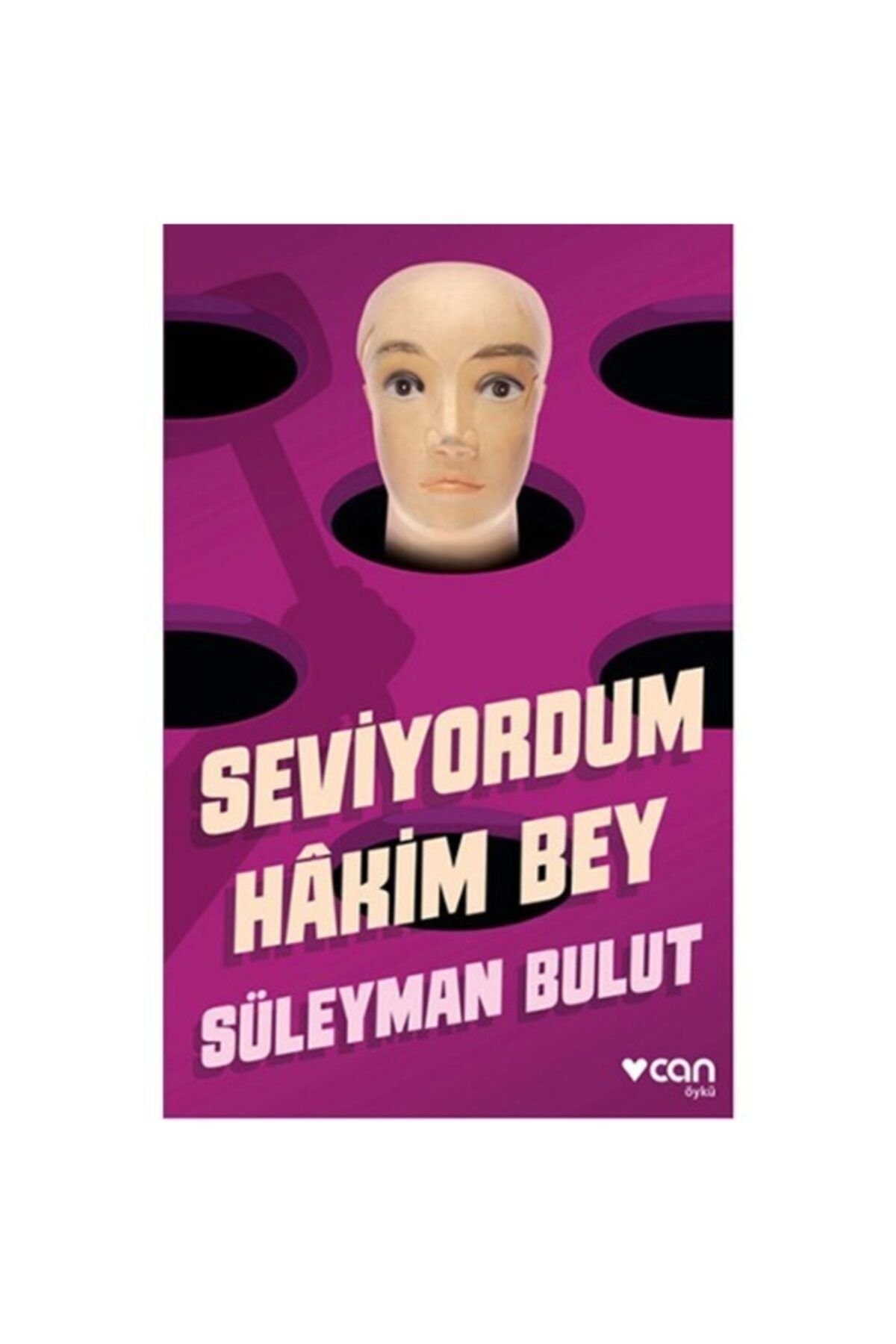 Can Sanat Seviyordum Hakim Bey-süleyman Bulut