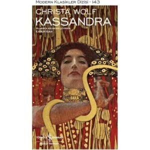 Iş Kültür Kassandra