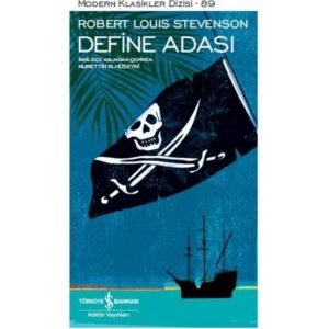 Iş Kültür Stevenson Define Adası