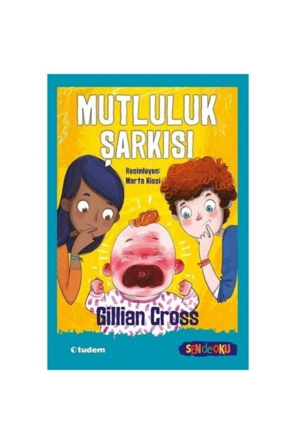 Sen De Oku Mutluluk Şarkısı