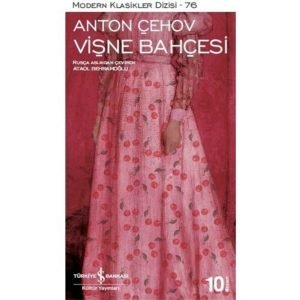 Iş Kültür Vişne Bahçesi