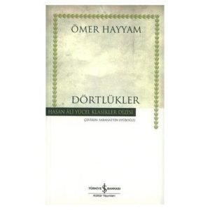 Iş Kültür Dörtlükler Hayyam