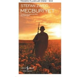 Iş Kültür Stefan Zweig Mecburiyet - Modern Klasikler