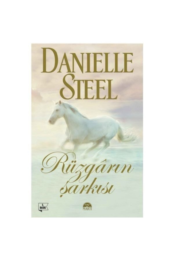 Martı Rüzgarın Şarkısı