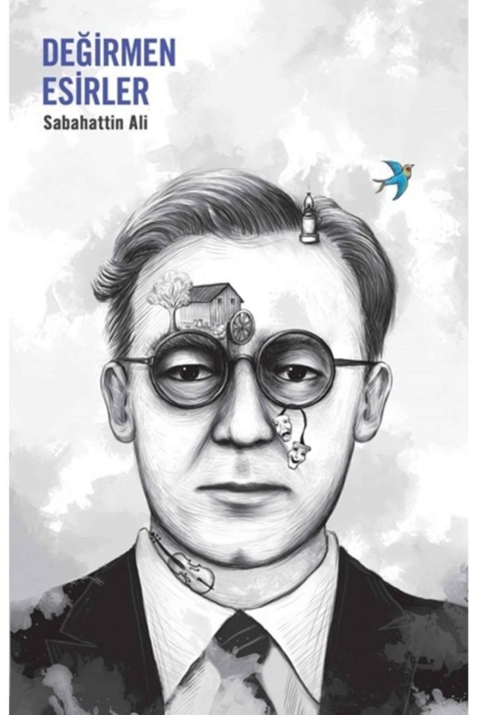 Değirmen-esirler