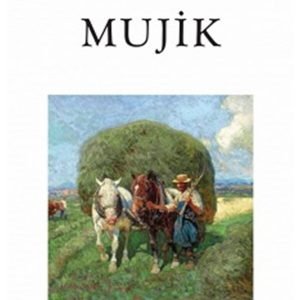 Mujik Maksim Gorki - Can Yayınları