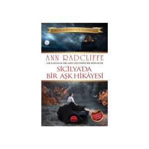 Martı Sicilyada Aşk