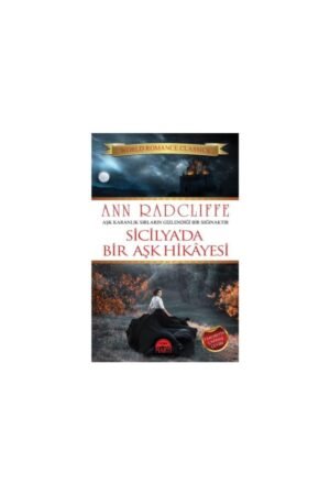 Martı Sicilyada Aşk