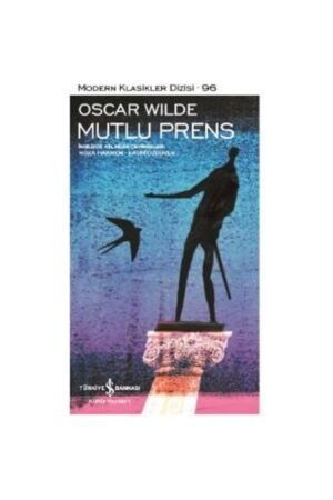 Iş Kültür Mutlu Prens (m.klasik)