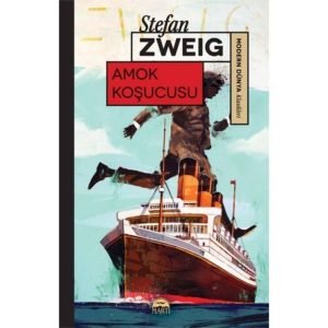 Martı Amok Koşucusu