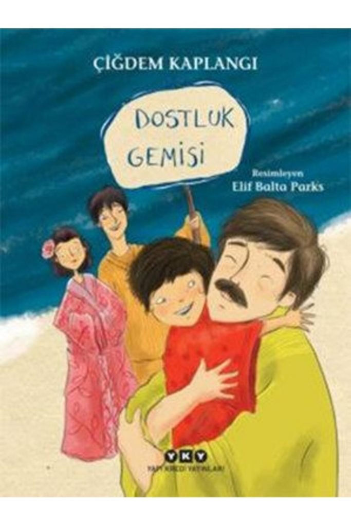 Dostluk Gemisi