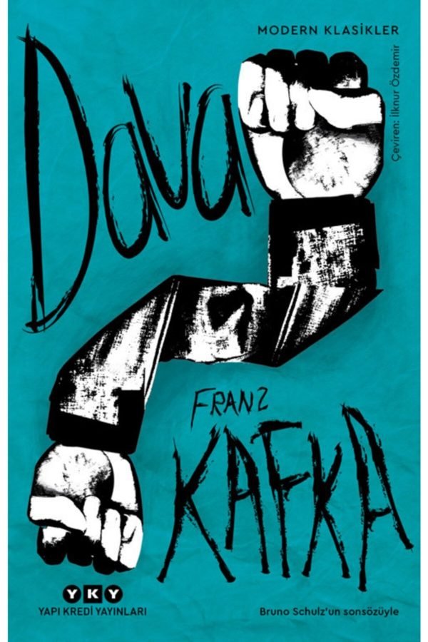 Franz Kafka Dava