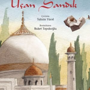 Hans Christian Andersen Uçan Sandık H. C. Andersen