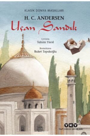 Hans Christian Andersen Uçan Sandık H. C. Andersen