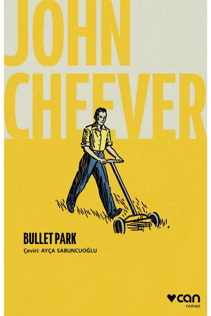 Bullet Park