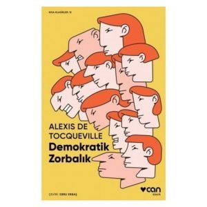 Can Sanat Demokratik Zorbalık (kısa Klasik)