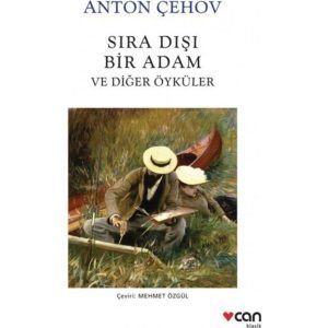Anton Çehov Sıra Dışı Bir Adam Ve Diğer Öyküleri