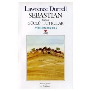 Can Sanat Sebastian Yada Güçlü Tutkular