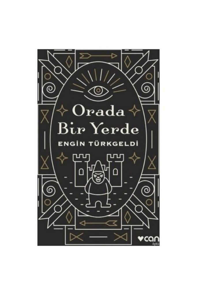 Can Sanat Engin Turkgeldi Orada Bir Yerde