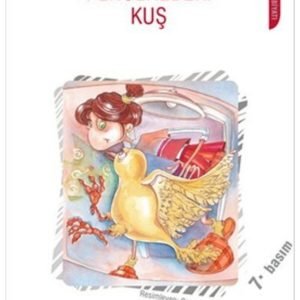 Can Çocuk Yayınları Süleyman Bulut Penceredeki Kuş