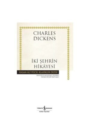 Iş Kültür Iki Şehrin Hikâyesi