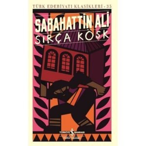 Iş Kültür Sırça Köşk