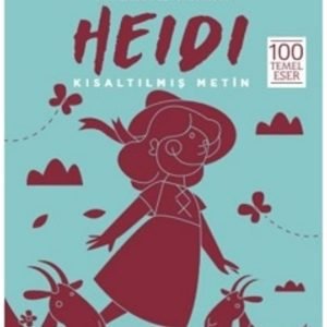 Heidi (Kısaltılmış Metin)