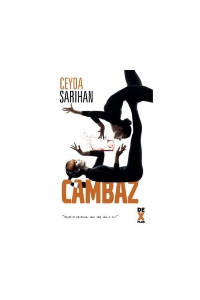 Plus Ceyda Sarıhan Cambaz