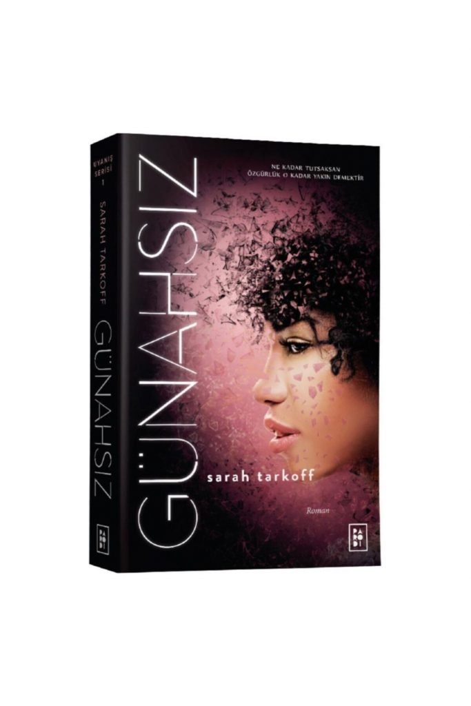 Günahsız Sarah Tarkoff