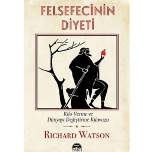 Martı Felsefecinin Diyeti Richard Watson