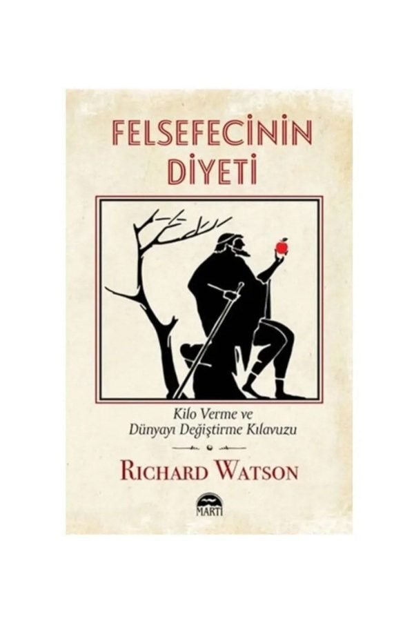 Martı Felsefecinin Diyeti Richard Watson